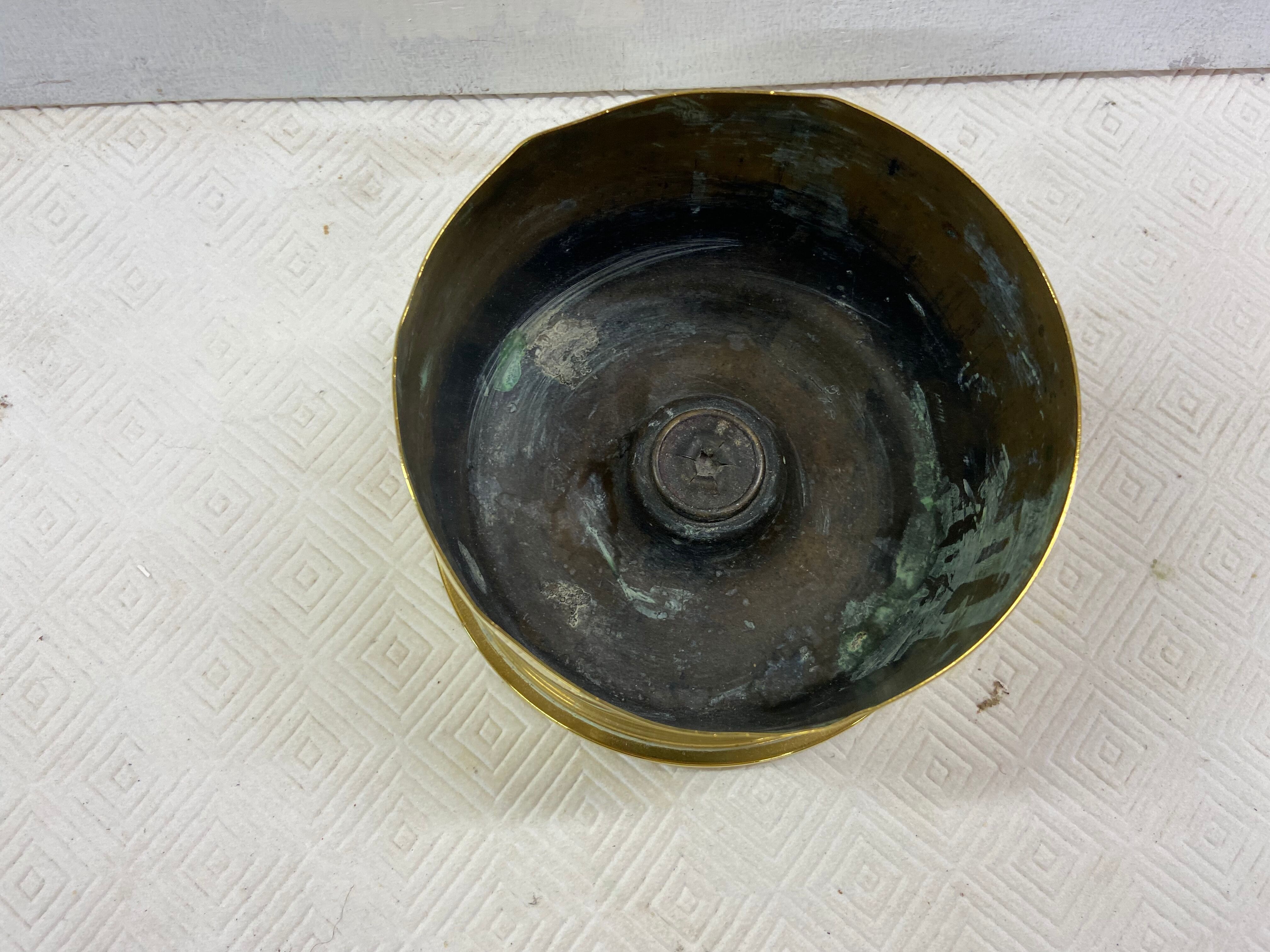 Vase obu