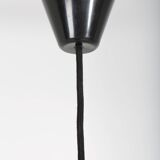 "Semi 47" pendant lamp, Fog & Morup, Denmark, 1960s