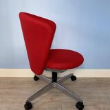 Bay Chair edition Bene designed by Pearson Lloyd