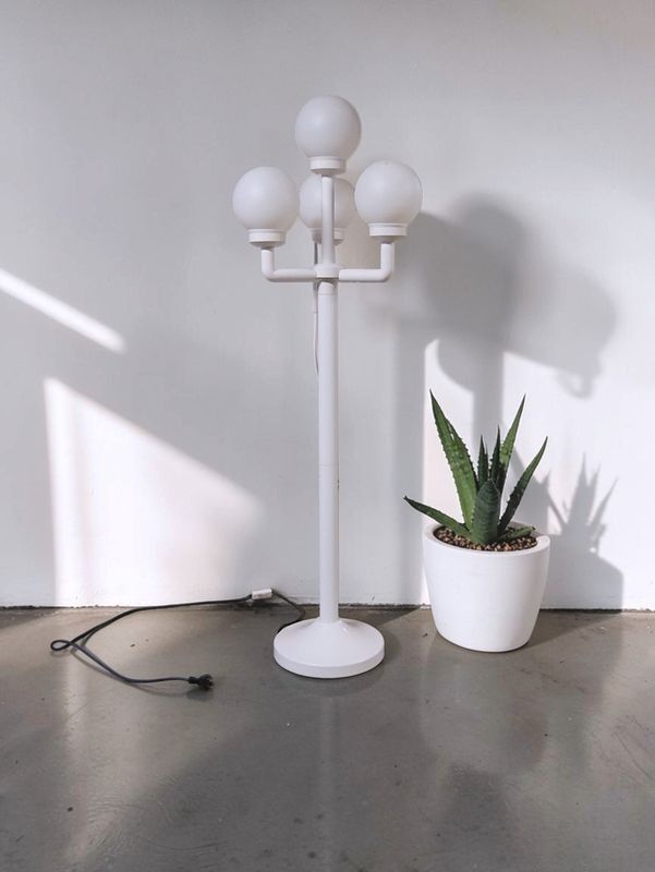 Lampe edition flair - vintage 1970