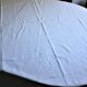 Vintage linen tablecloth