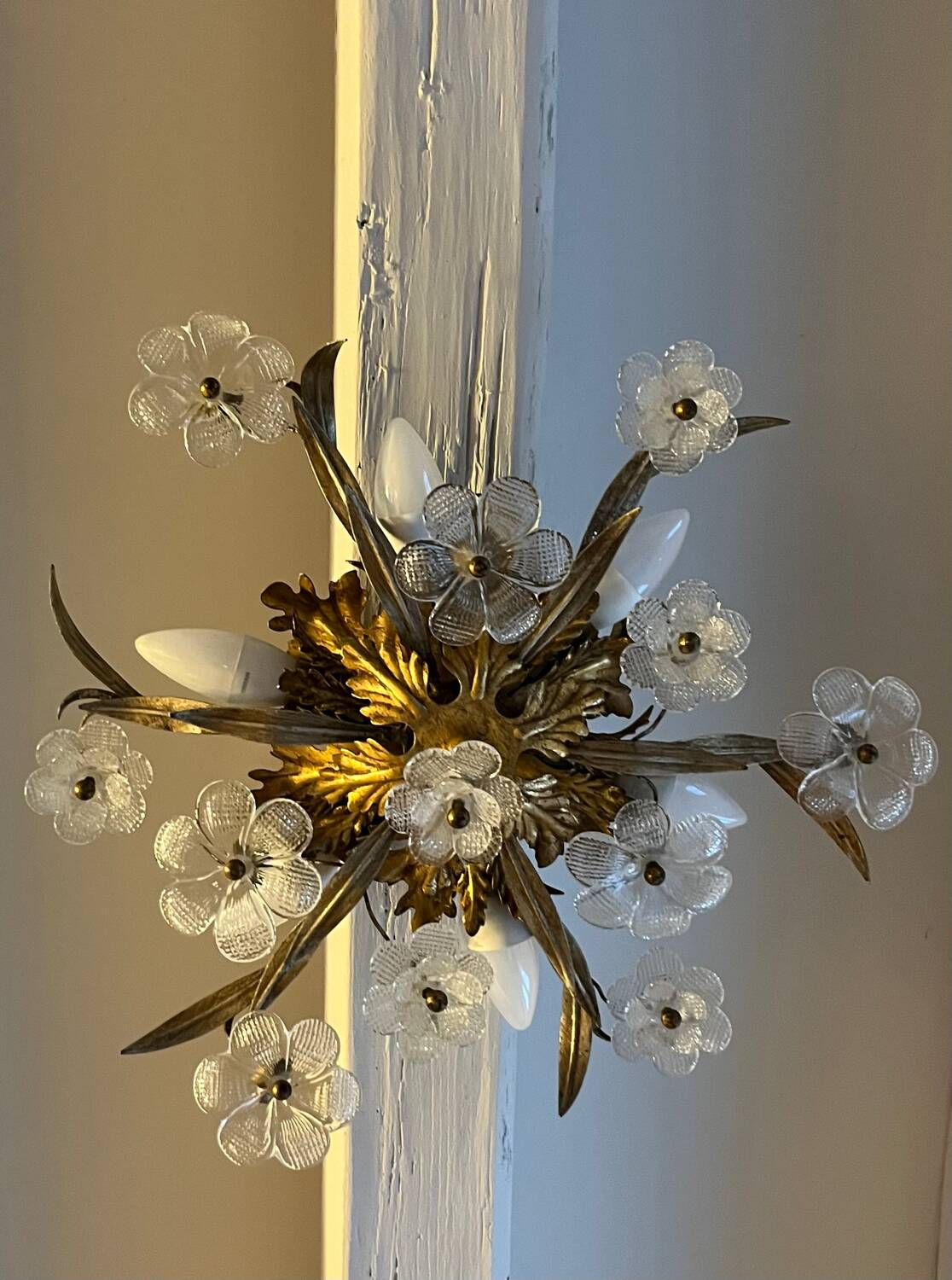 Banci Firenze ceiling light