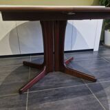 Extendable table Niels Otto Moller, 1960s