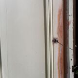 Closet door 67.2x237.2cm and its frame
