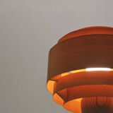 Swedish table lamp designed by Hans-Agne Jakobsson, 1960s