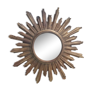 Miroir soleil dit œil