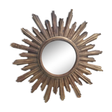 Sun mirror called "witch's eye" diameter 60 cm