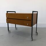 Cabinet, 1970s