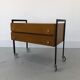 Cabinet, années 1970
