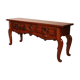 Louis XV Period Console Three Drawers - Spain - 18th Century