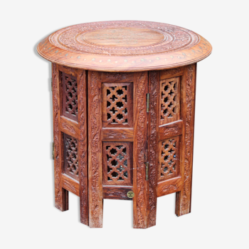 Oriental stool
