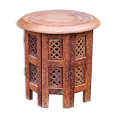 Oriental stool