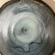 Stoneware dish
