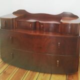 Dressing Table for Up Závody, Czechoslovakian, 1940