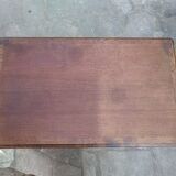 Oak desk