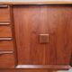 Vintage sideboard