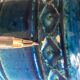 Ceramic pol chambost model 1310 Years 60