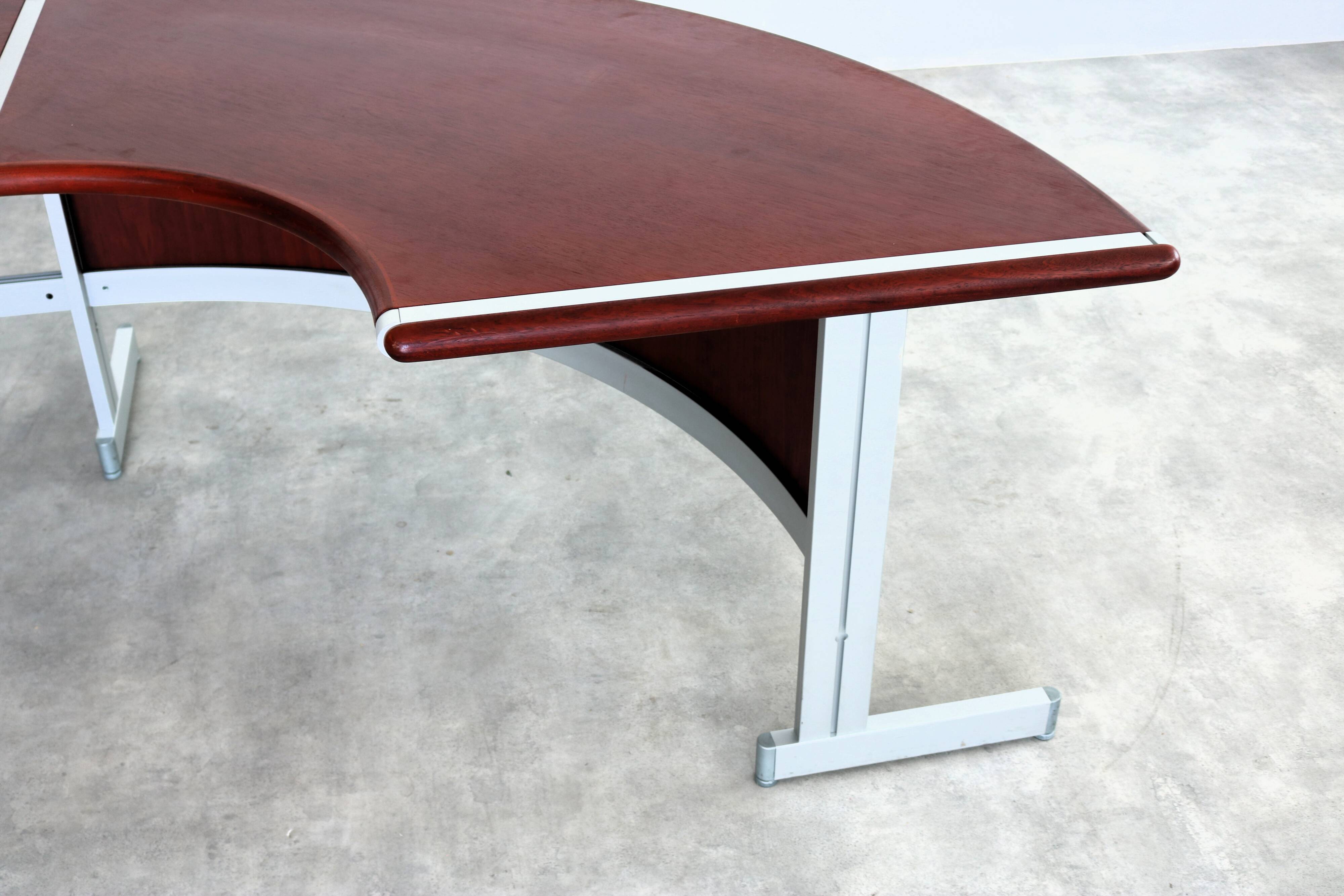 Vintage desk | office furniture | 1970s  Period | 1970s