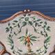Louis XVI convertible chair