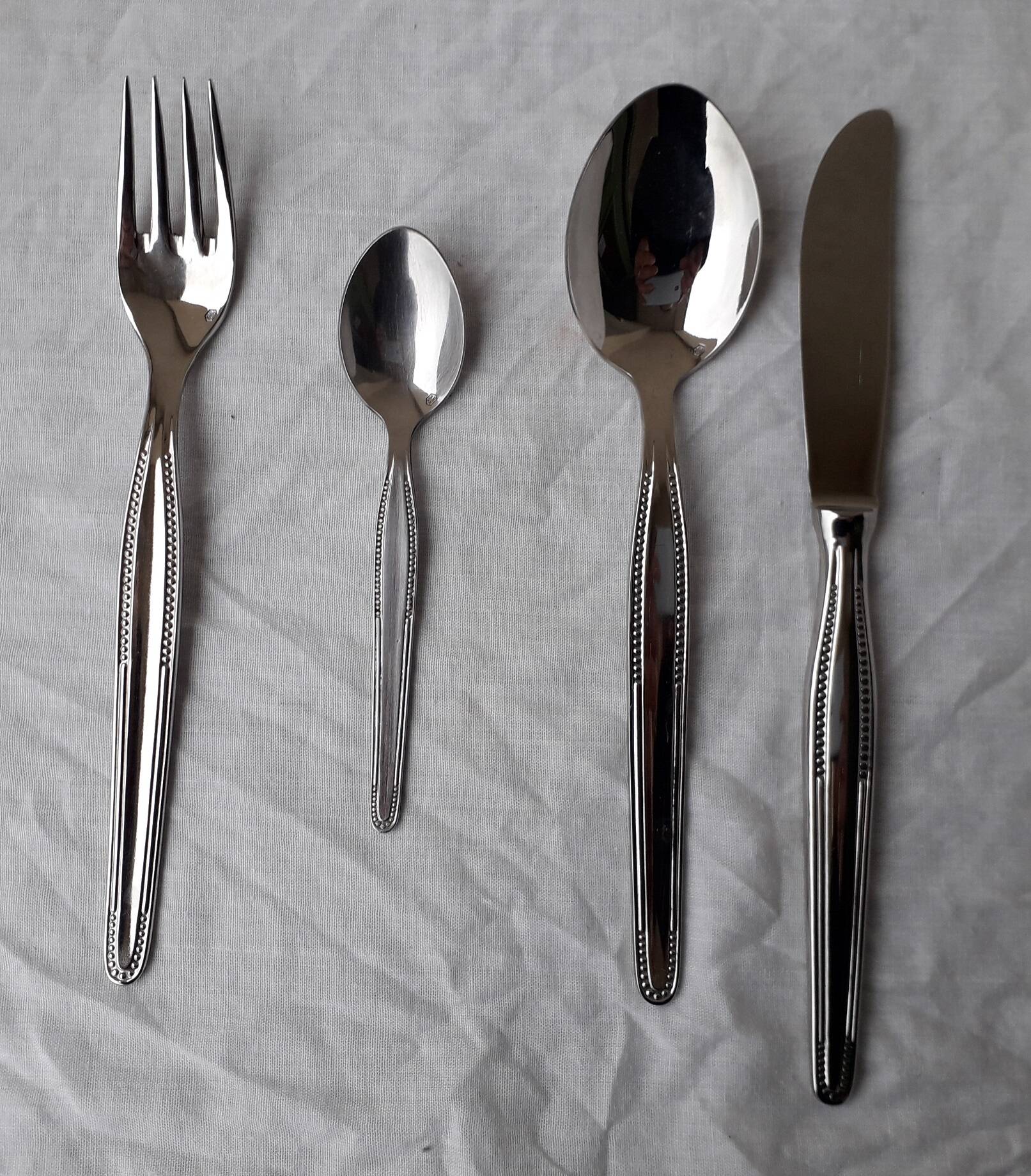 Cutlery