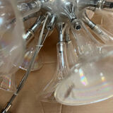 Lustre spoutnik vintage