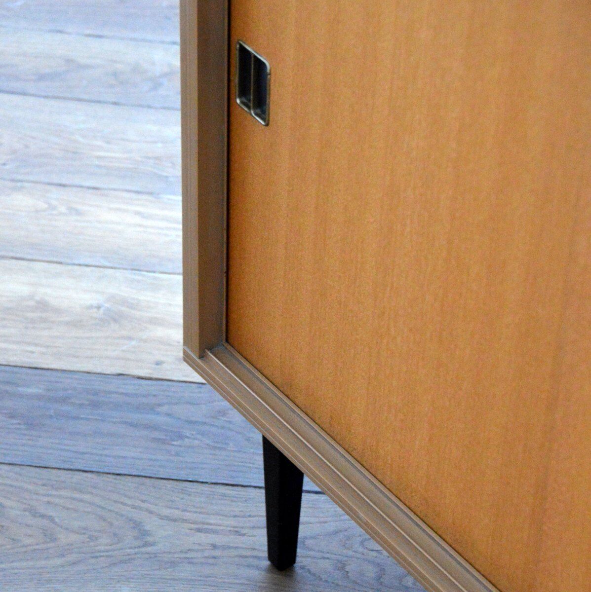 Enfilade vintage 1960s
