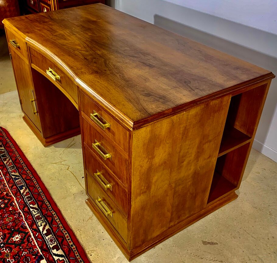 Office Art Deco era 1930