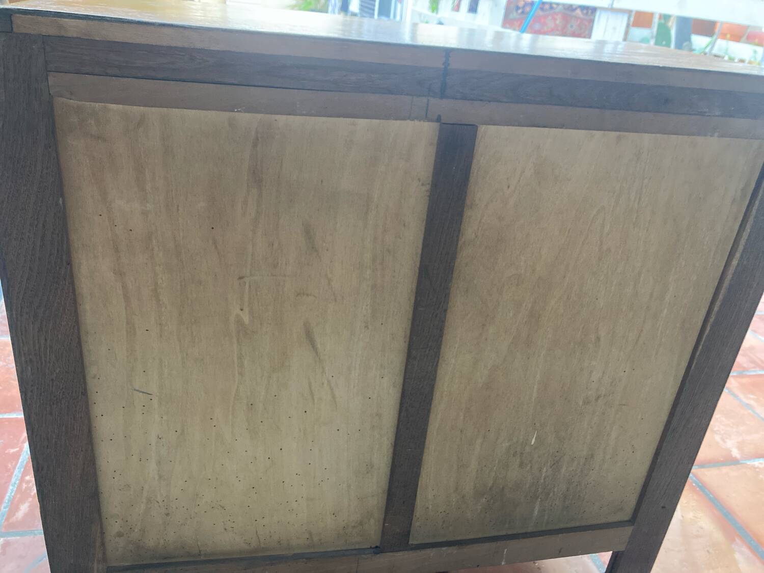 Commode art déco 1930