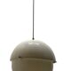 Suspension lumineuse acrylique 1967