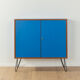 WK Möbel dresser 1960s