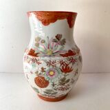 Vase japonais ancien