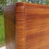 Office column furniture, Art Deco