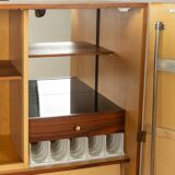 Unique home bar from the 1950s