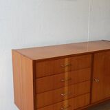 Modernist sideboard of the 1970.