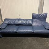 Sofa Maralunga by Vico Magisttreti for Cassina