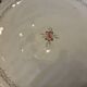Openwork basket Malicorne earthenware