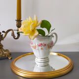 Mirror tray