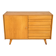 Vintage Sideboard U-458 by Jiří Jiroutek for Interiér Praha, 1960s