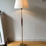 Floor lamp - sweden 50s/60s
