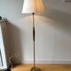Floor lamp - sweden 50s/60s