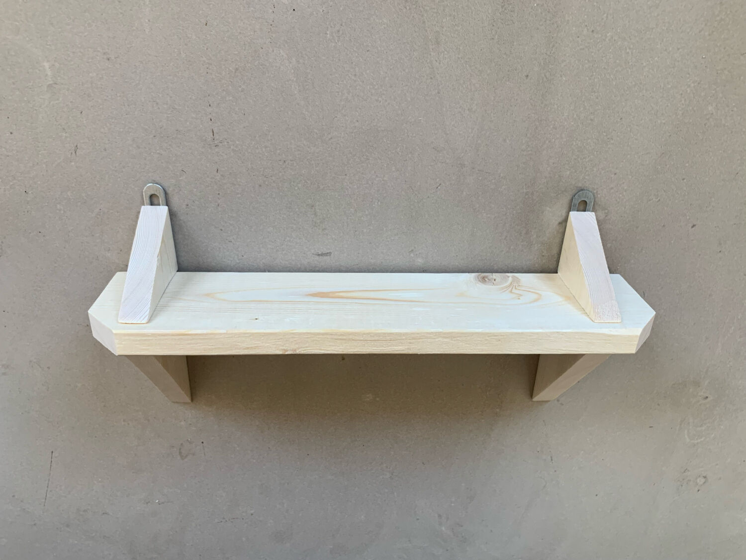 Wall shelf