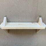 Wall shelf