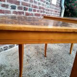 Pair of bedside tables