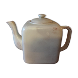 Vintage teapot