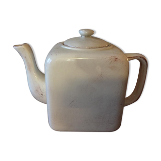 Vintage teapot