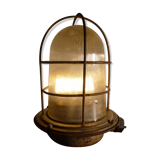 FACTORY LAMP - INDUSTRIAL DESIGN
