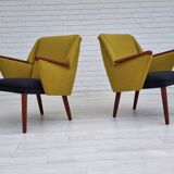 Armchairs 1960