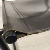 Leather office chairs