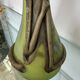Large sculptural Brutalist vase – Florea SILVIU – 41 cm