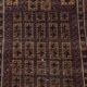 Antique Baluch - Handwoven Prayer Rug